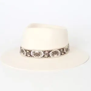 Lack of Color \'The Beverly\' Fedora Hat NWT NIB Lack of Color Hat – Is it Worth it? And a Notable Dupe  main image 3